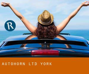 Autohorn Ltd (York)