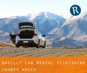 Bagillt car rental (Flintshire County, Wales)