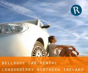 Bellaghy car rental (Londonderry, Northern Ireland)
