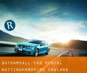 Bothamsall car rental (Nottinghamshire, England) Bothamsall car rental (Nottinghamshire, England)