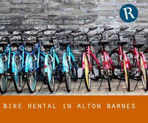 Bike Rental in Alton Barnes