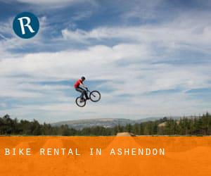 Bike Rental in Ashendon