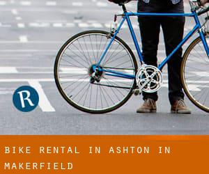 Bike Rental in Ashton in Makerfield
