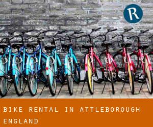 Bike Rental in Attleborough (England) Bike Rental in Attleborough (England)
