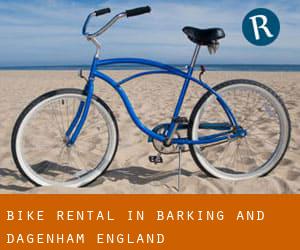 Bike Rental in Barking and Dagenham (England) Bike Rental in Barking and Dagenham (England)