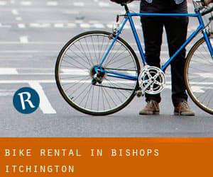 Bike Rental in Bishops Itchington