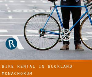 Bike Rental in Buckland Monachorum