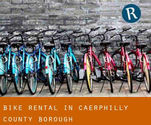 Bike Rental in Caerphilly (County Borough)