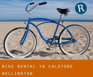 Bike Rental in Calstone Wellington