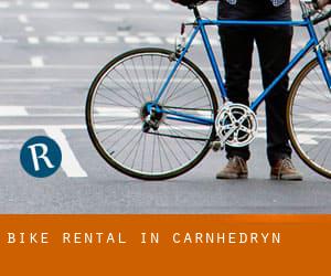 Bike Rental in Carnhedryn