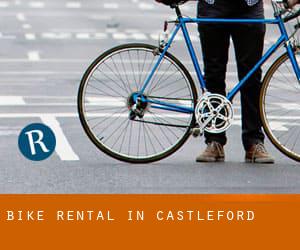 Bike Rental in Castleford Bike Rental in Castleford