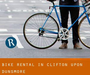 Bike Rental in Clifton upon Dunsmore