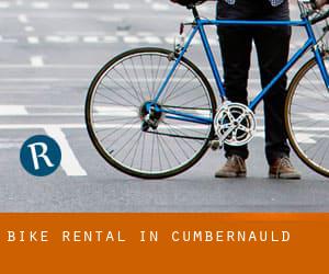 Bike Rental in Cumbernauld