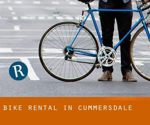 Bike Rental in Cummersdale