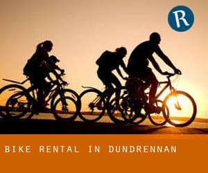 Bike Rental in Dundrennan