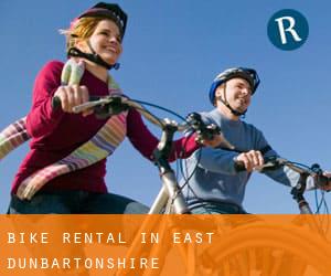 Bike Rental in East Dunbartonshire