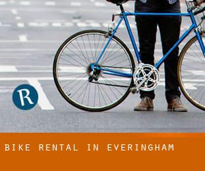 Bike Rental in Everingham