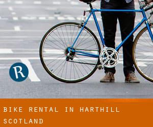 Bike Rental in Harthill (Scotland)