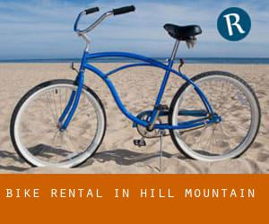Bike Rental in Hill Mountain