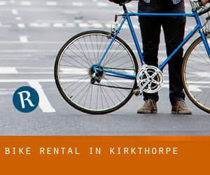Bike Rental in Kirkthorpe Bike Rental in Kirkthorpe