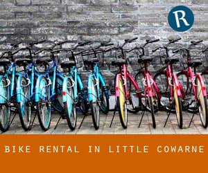 Bike Rental in Little Cowarne