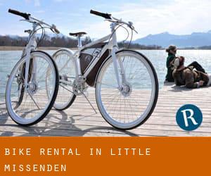 Bike Rental in Little Missenden