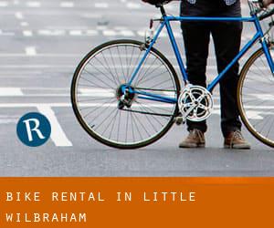Bike Rental in Little Wilbraham