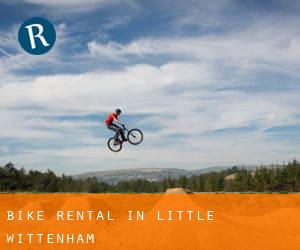 Bike Rental in Little Wittenham Bike Rental in Little Wittenham