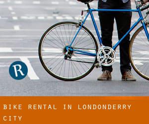 Bike Rental in Londonderry (City)