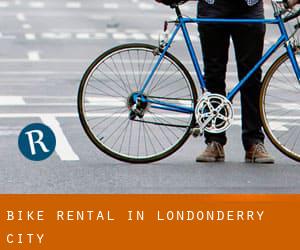 Bike Rental in Londonderry (City) Bike Rental in Londonderry (City)