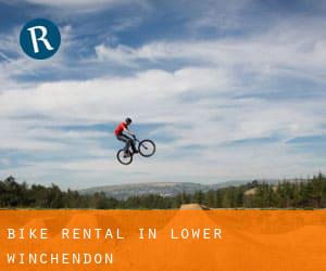 Bike Rental in Lower Winchendon