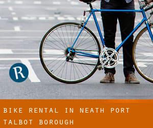 Bike Rental in Neath Port Talbot (Borough)
