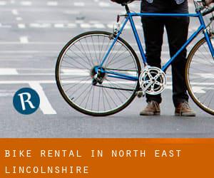Bike Rental in North East Lincolnshire