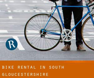 Bike Rental in South Gloucestershire