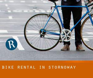 Bike Rental in Stornoway Bike Rental in Stornoway