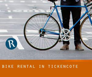 Bike Rental in Tickencote Bike Rental in Tickencote