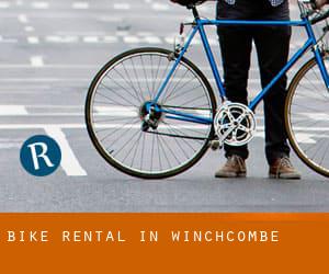 Bike Rental in Winchcombe