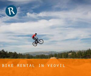 Bike Rental in Yeovil Bike Rental in Yeovil