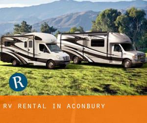 RV Rental in Aconbury RV Rental in Aconbury