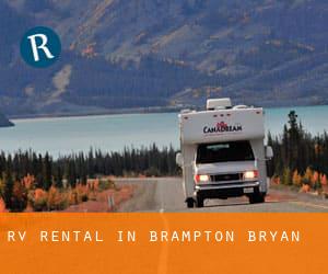 RV Rental in Brampton Bryan RV Rental in Brampton Bryan