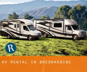 RV Rental in Bredwardine RV Rental in Bredwardine