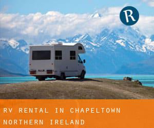 RV Rental in Chapeltown (Northern Ireland)
