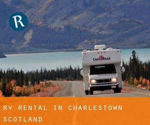 RV Rental in Charlestown (Scotland) RV Rental in Charlestown (Scotland)