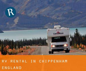 RV Rental in Chippenham (England) RV Rental in Chippenham (England)