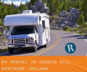 RV Rental in Church Hill (Northern Ireland)