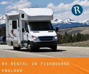 RV Rental in Fishbourne (England)