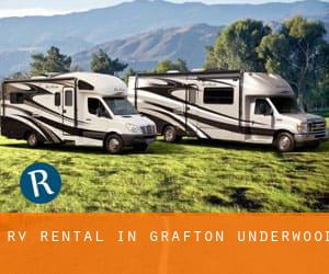RV Rental in Grafton Underwood