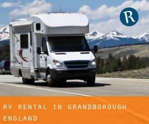 RV Rental in Grandborough (England)