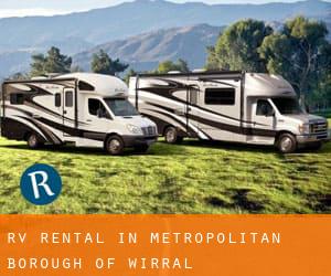 RV Rental in Metropolitan Borough of Wirral