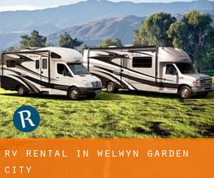 RV Rental in Welwyn Garden City RV Rental in Welwyn Garden City